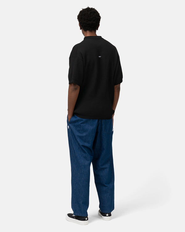 Haven Dup / Sweater / CTPL Black