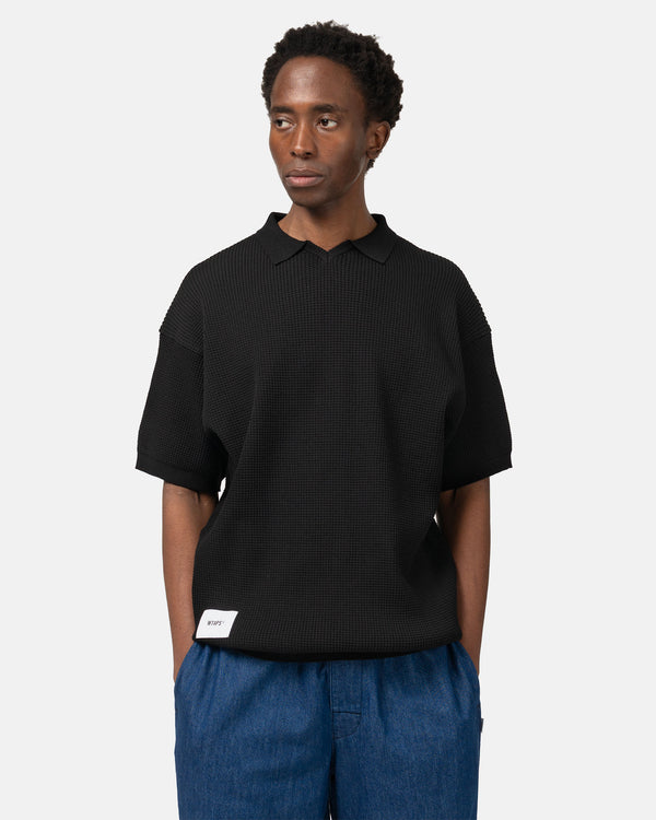 Haven Dup / Sweater / CTPL Black