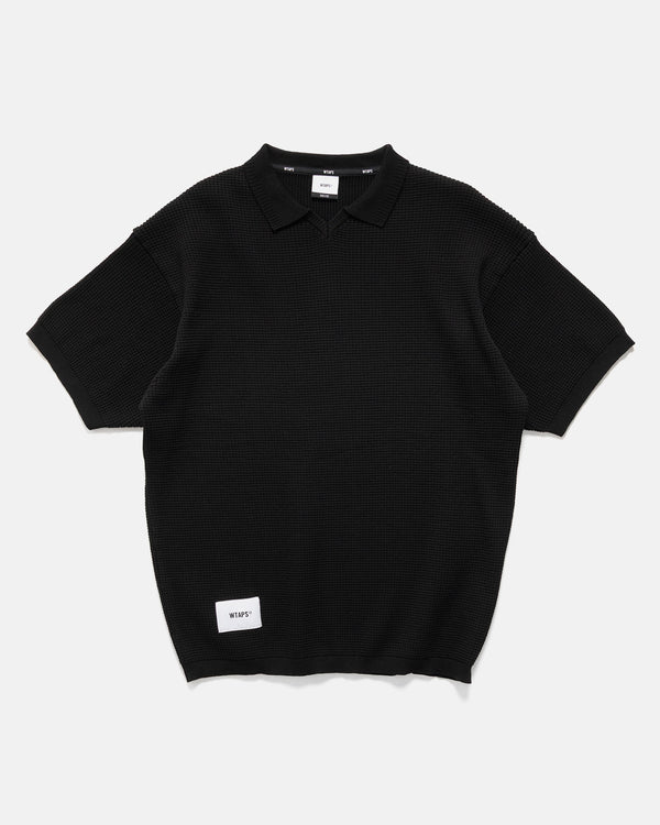 haven Dup / Sweater / CTPL Black