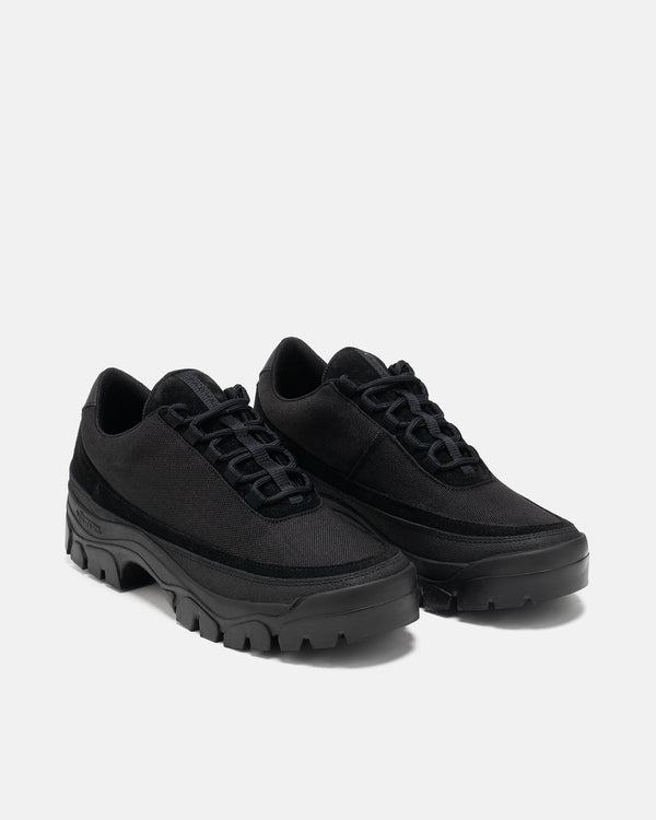 Haven Easy Hiker Cordura Black