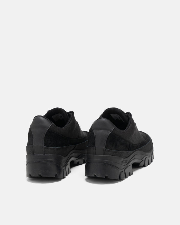 Haven Easy Hiker Cordura Black