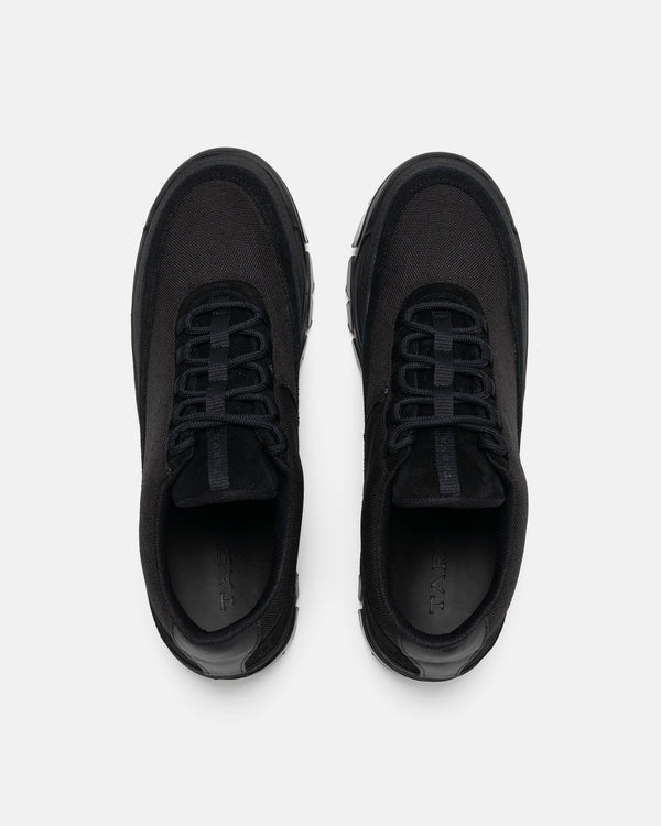 Haven Easy Hiker Cordura Black