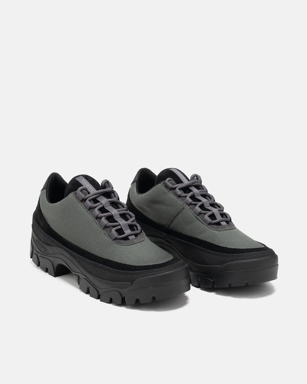 Haven Easy Hiker Cordura Grey