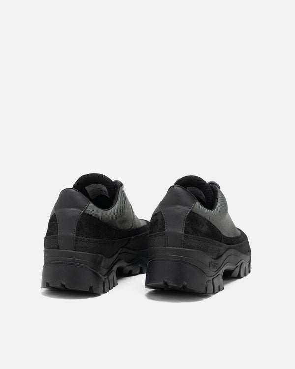 Haven Easy Hiker Cordura Grey