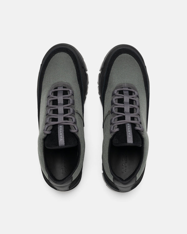 Haven Easy Hiker Cordura Grey