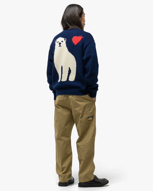 Haven Easy Pants Beige