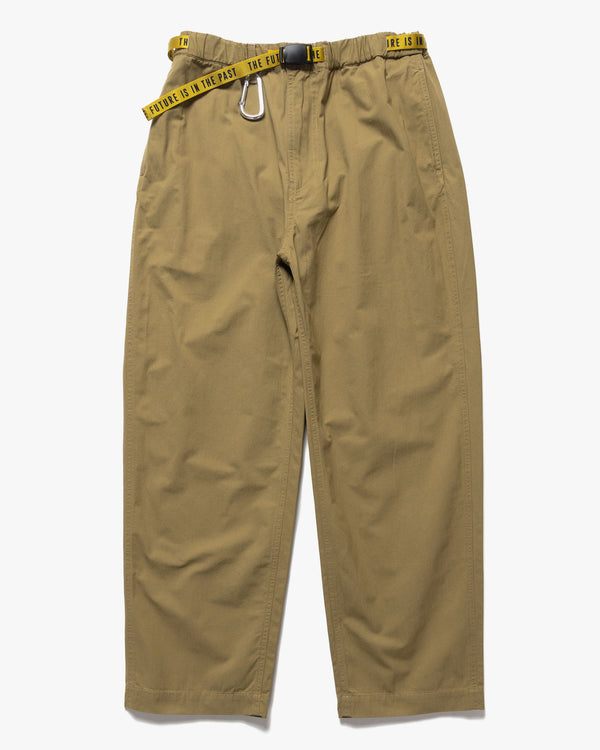 haven Easy Pants Beige
