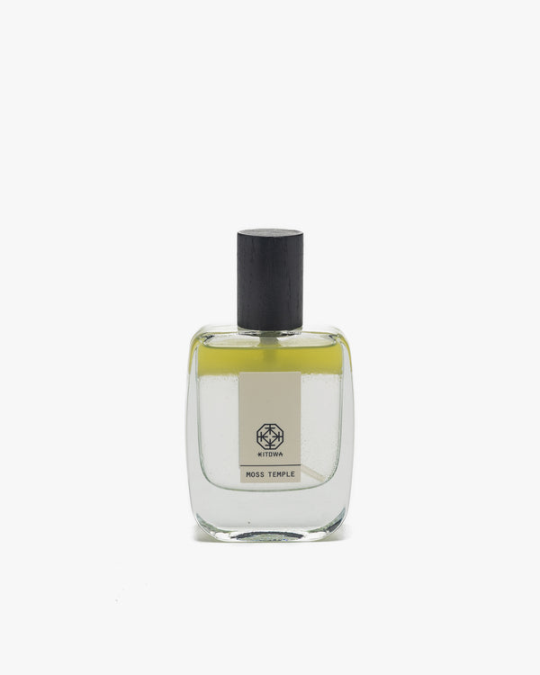 Haven Eau Éclosion Moss Temple