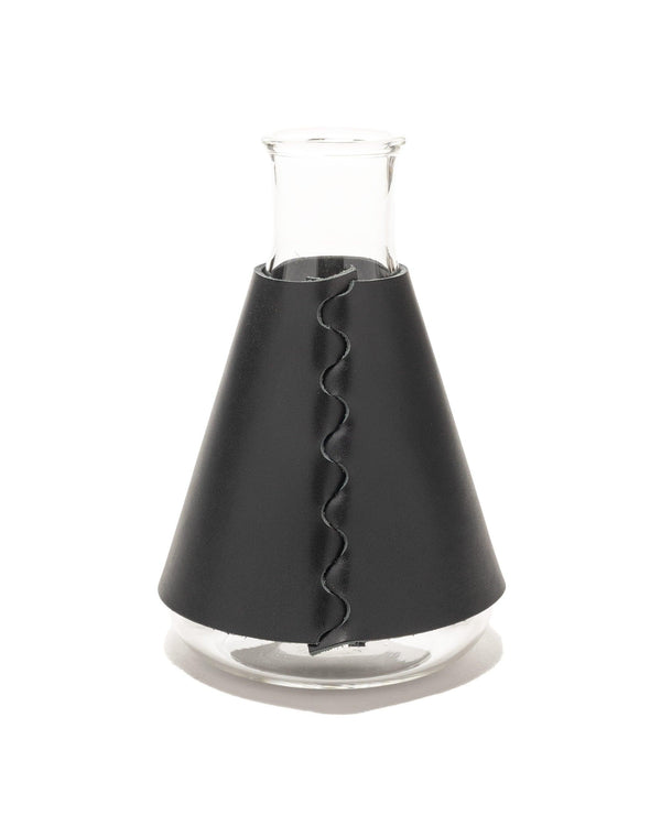 Haven Erlenmeyer Flask/500Ml Black