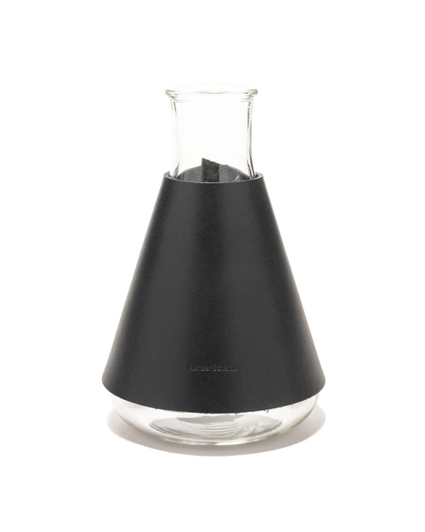 haven Erlenmeyer Flask/500Ml Black