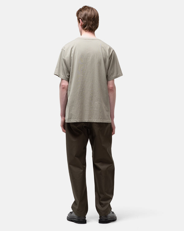 Haven Excel T-Shirt S/S - Siro Cotton Jersey Sage