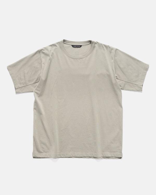 haven Excel T-Shirt S/S - Siro Cotton Jersey Sage