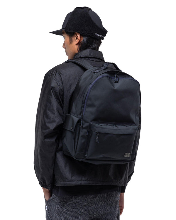 Haven Explorer Daypack Large Navy