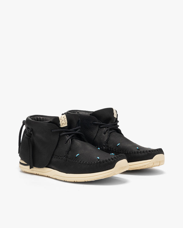 Haven FBT Lhamo-Folk Black