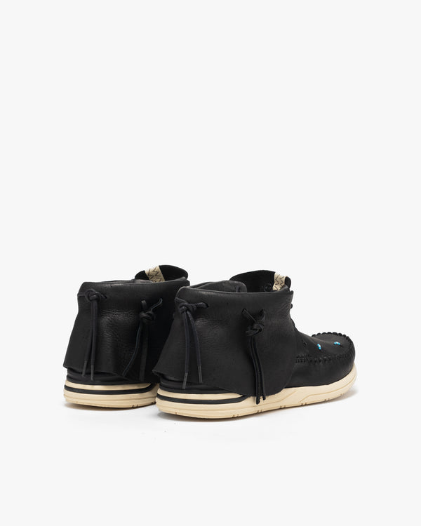 Haven FBT Lhamo-Folk Black