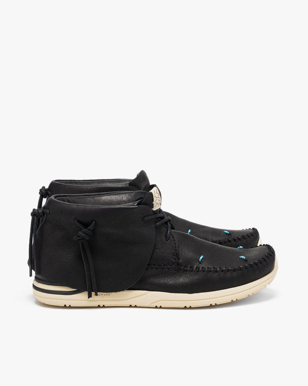 haven FBT Lhamo-Folk Black