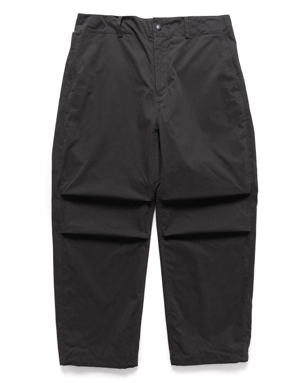 haven Field Pant - Bio Washed Cotton Nylon Graphite