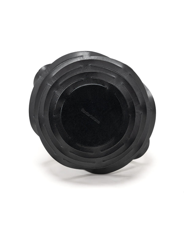 Haven Flat-Bottom Flask/500ml Black