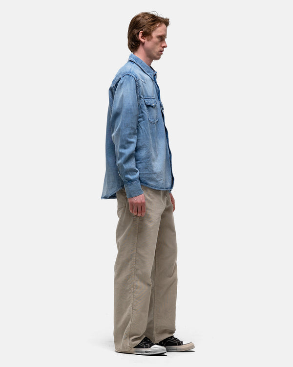 Haven Fluxus 01 EX Wide G.Cords Beige