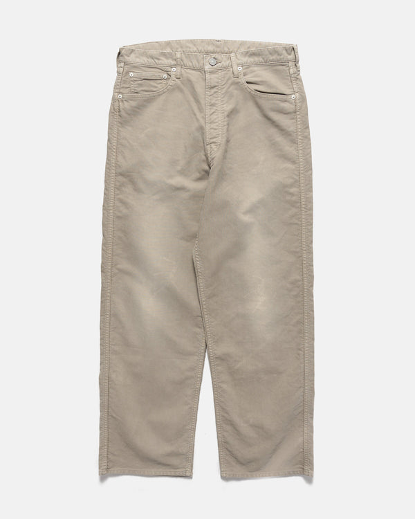 haven Fluxus 01 EX Wide G.Cords Beige