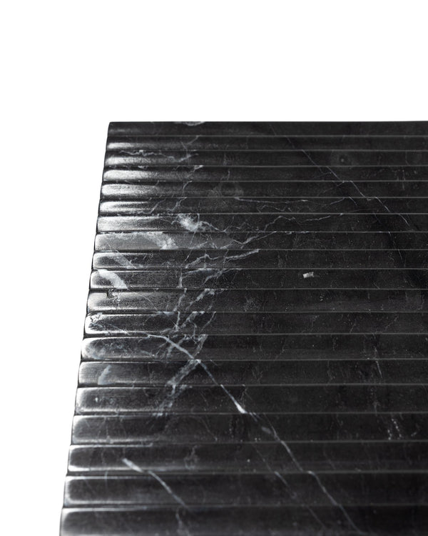 Haven For HAVEN Valuables Box Marble Black