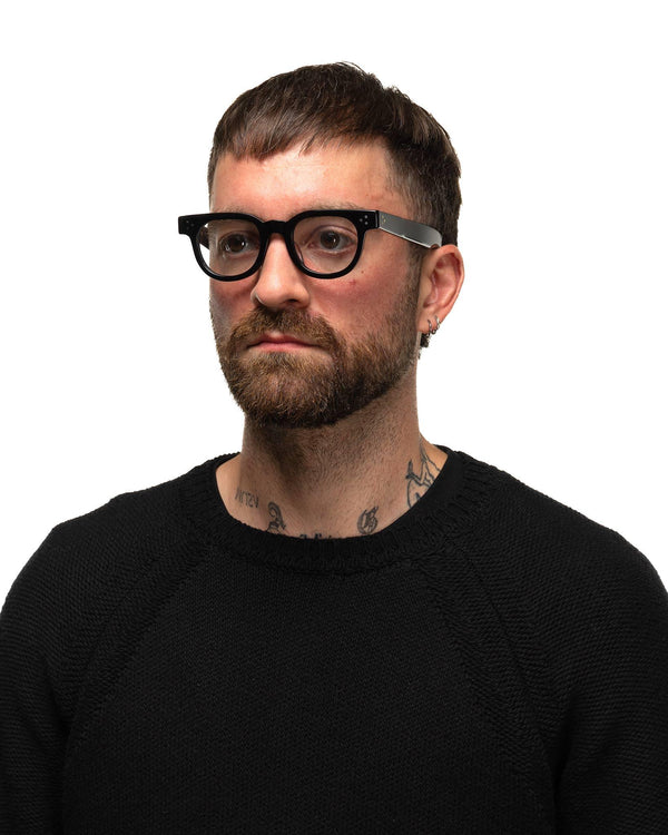 Haven Frankie Eye Glasses 46/22 Black / Clear