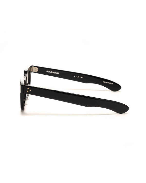 Haven Frankie Eye Glasses 46/22 Black / Clear