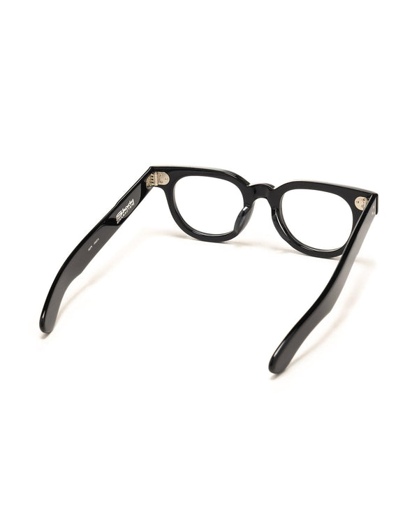 Haven Frankie Eye Glasses 46/22 Black / Clear