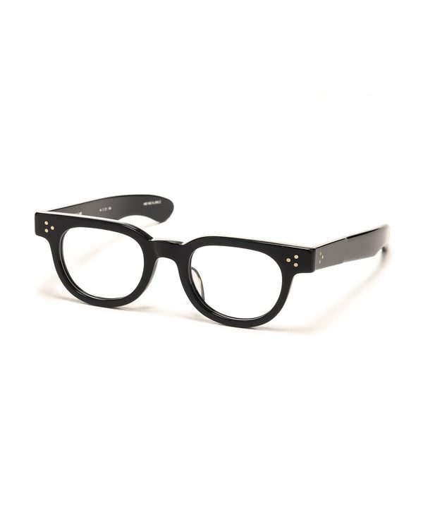 haven Frankie Eye Glasses 46/22 Black / Clear