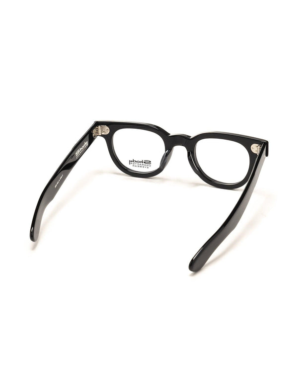 Haven Frankie Eye Glasses 48/24 Black / Clear