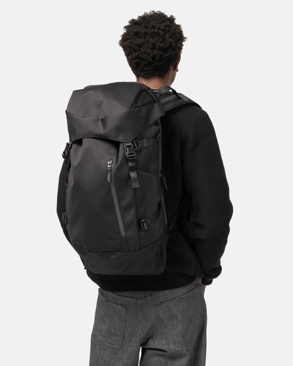 Haven Future Backpack Black