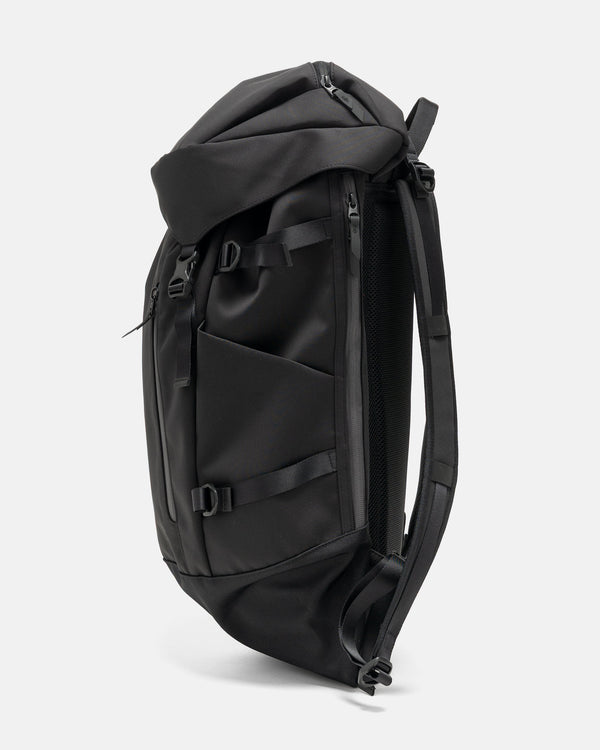 Haven Future Backpack Black