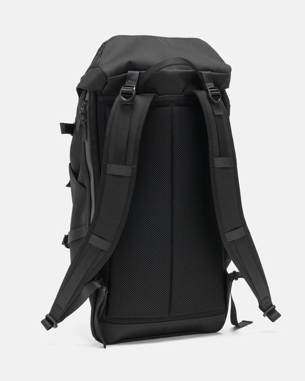 Haven Future Backpack Black