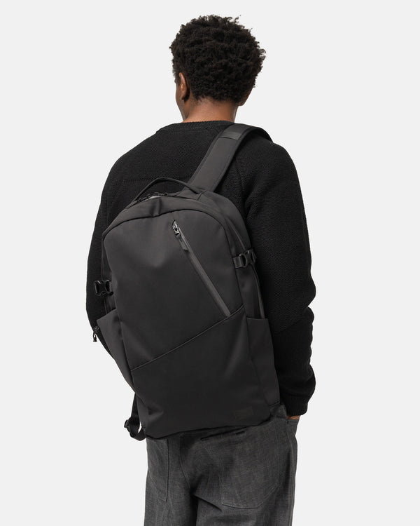 Haven Future Daypack Black