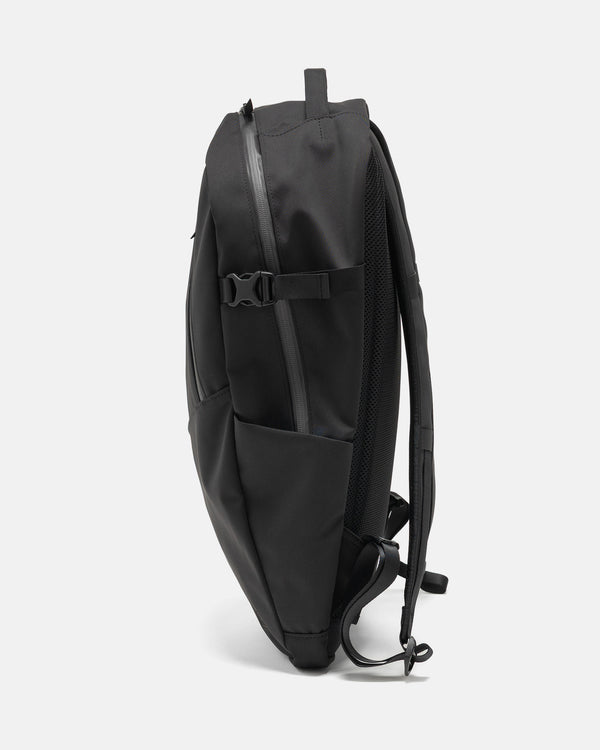 Haven Future Daypack Black