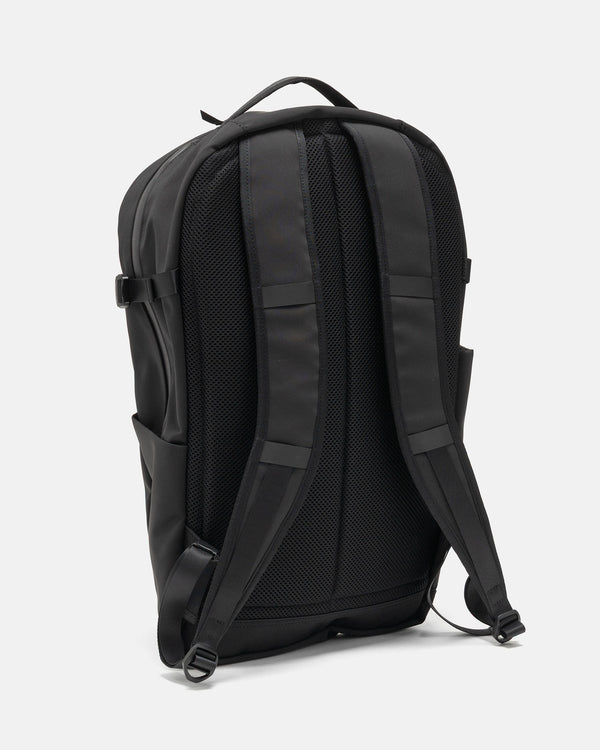Haven Future Daypack Black