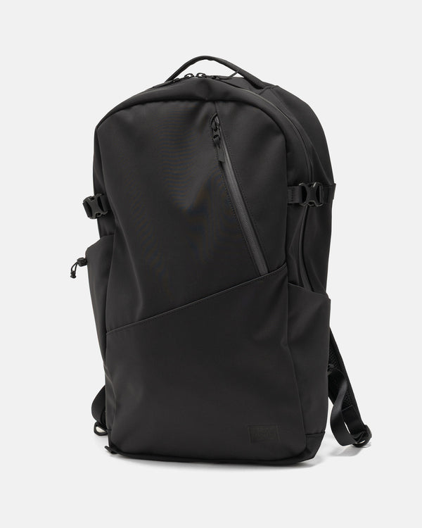 haven Future Daypack Black