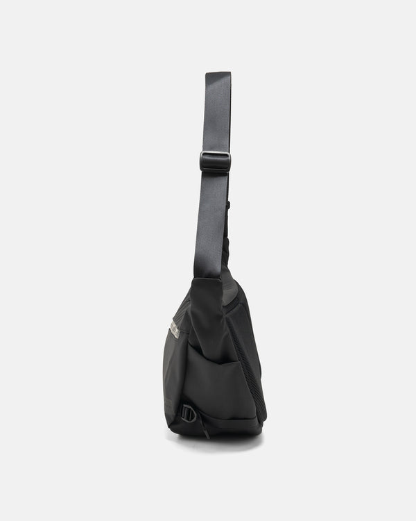 Haven Future Shoulder Bag Black