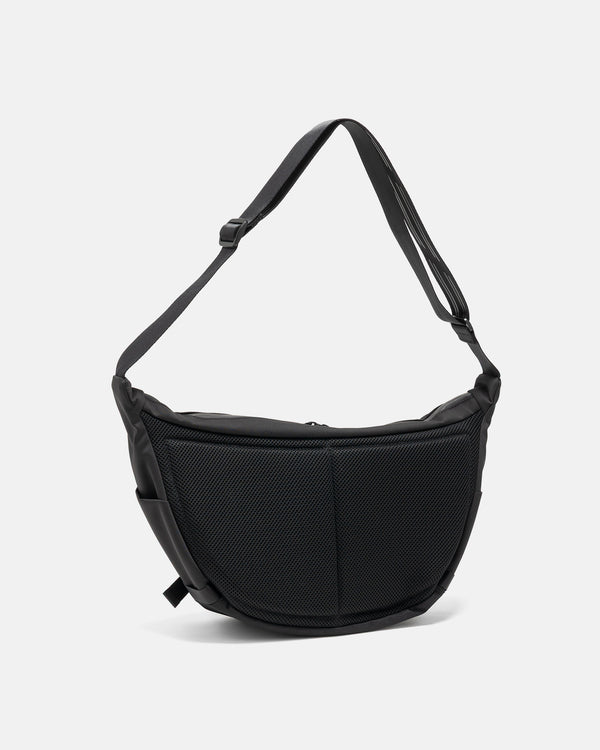Haven Future Shoulder Bag Black