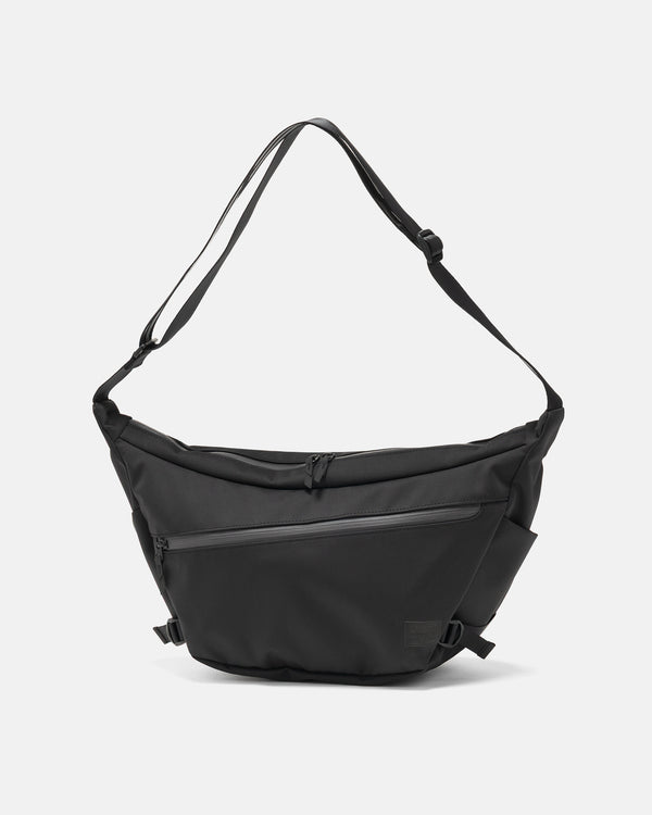 haven Future Shoulder Bag Black