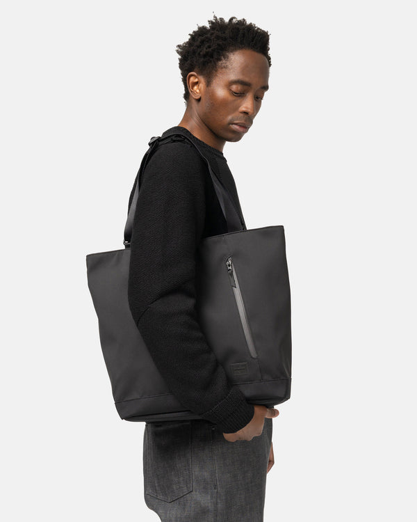 Haven Future Tote Bag Black