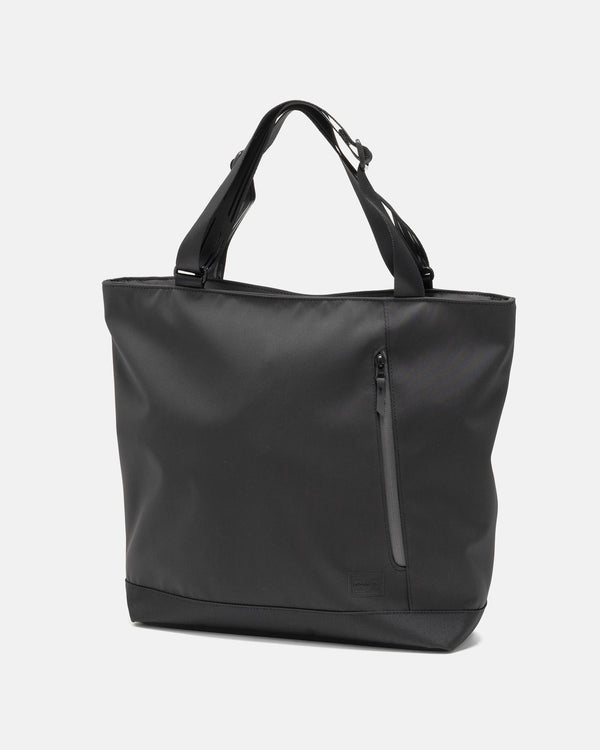 haven Future Tote Bag Black