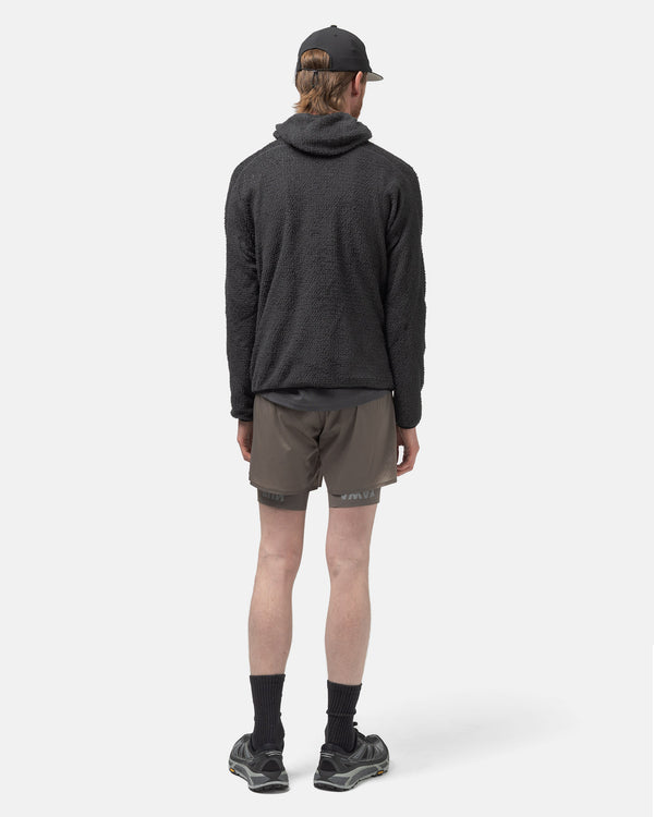 Haven FuzzFleece™ AD Light Hoodie Phantom