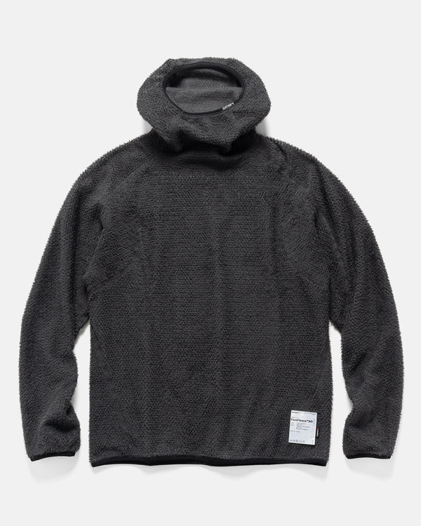 haven FuzzFleece™ AD Light Hoodie Phantom