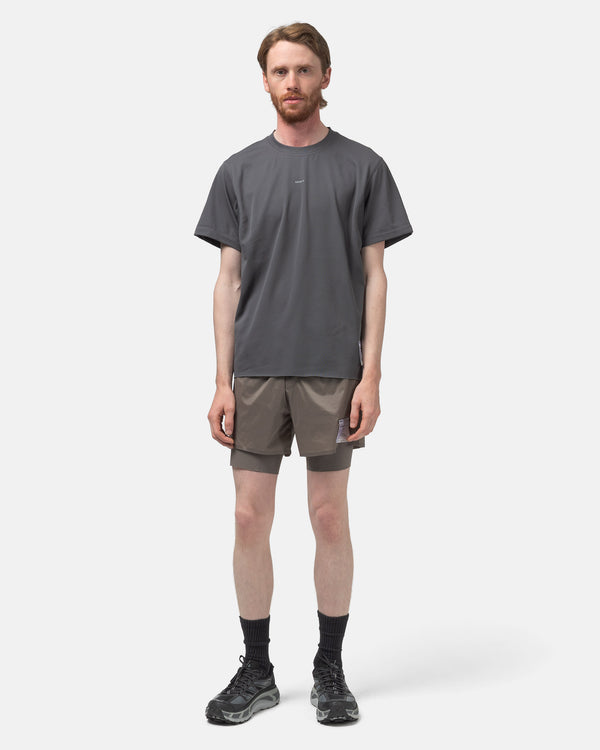 Haven FuzzFleece™ Octa™ T-Shirt Phantom