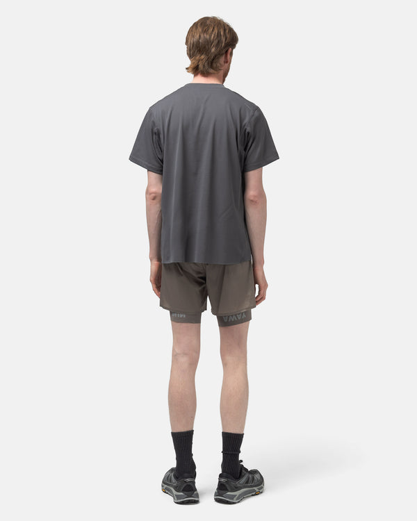 Haven FuzzFleece™ Octa™ T-Shirt Phantom