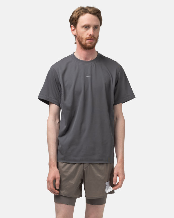 Haven FuzzFleece™ Octa™ T-Shirt Phantom