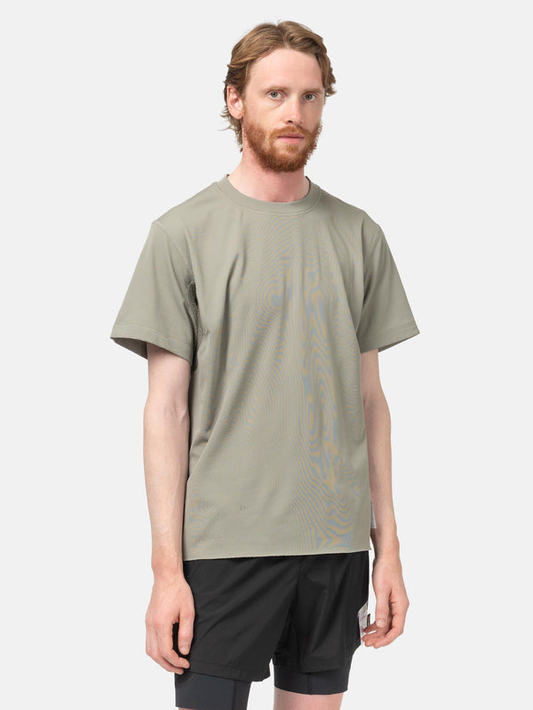 Haven FuzzFleece™ Octa™ T-Shirt Vetiver