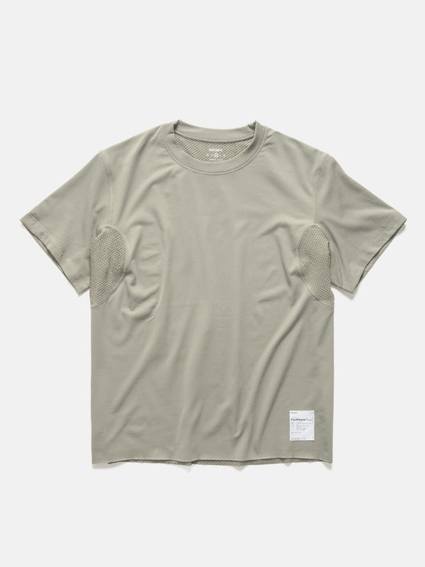 haven FuzzFleece™ Octa™ T-Shirt Vetiver
