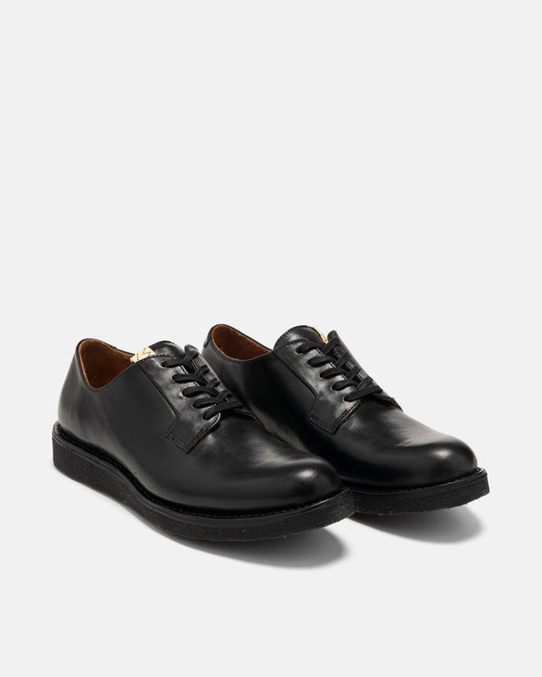 Haven G.P.O.-Folk Black